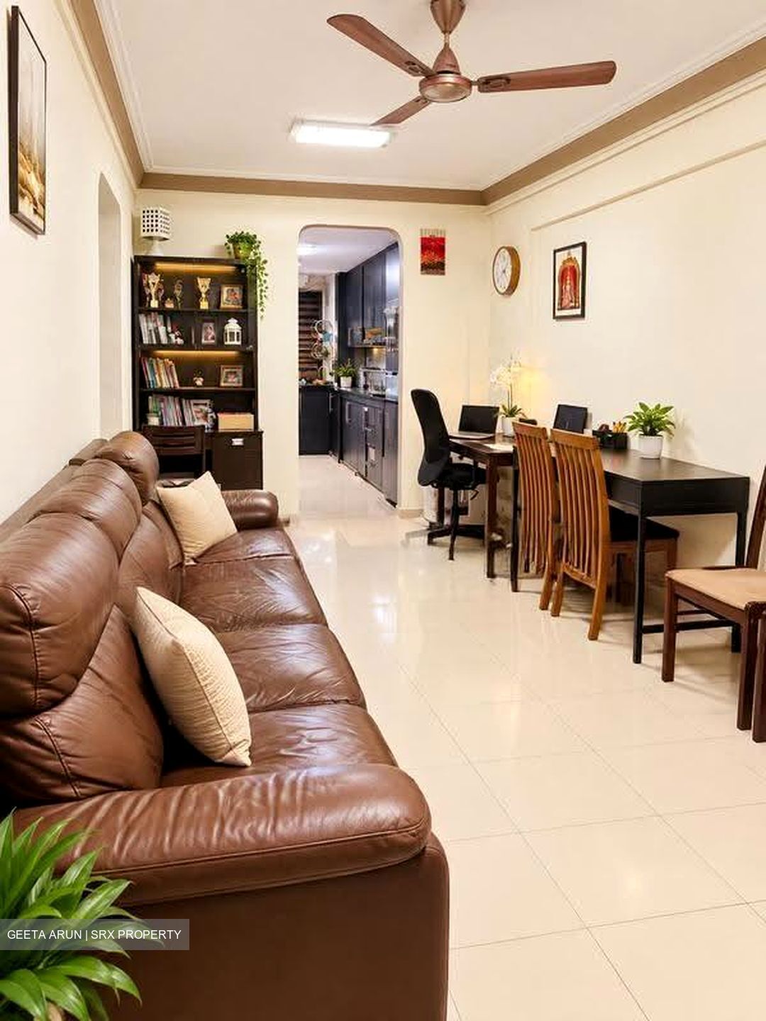 Blk 217 Bukit Batok Street 21 (Bukit Batok), HDB 3 Rooms #619500391